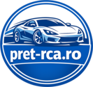 pret-rca.ro Logo